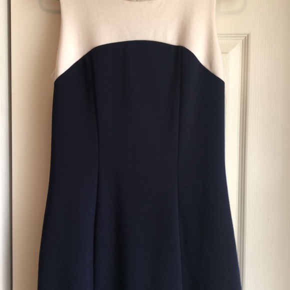Banana Republic | Colourblock Sheath Dress - Picture 4 of 10